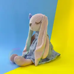 عروسک خرگوش هایلی