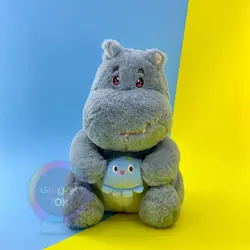 عروسک اسب آبی مودی