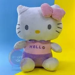 عروسک هلو کیتی بزرگ