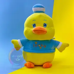 عروسک جوجه لباس ملوان