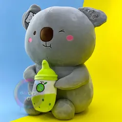 عروسک کوالا اسموتی