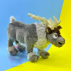 عروسک گوزن سون