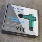 ماساژور سخنگو شارژی فاسیال گان مدل JY-711