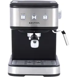 اسپرسو ساز کریپتون مدل KNCM6231