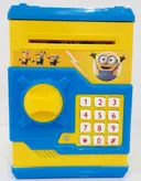 گاو صندوق موزیکال مینیون ها