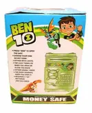 گاو صندوق موزیکال Ben 10