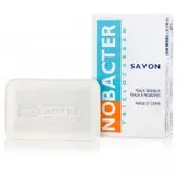 صابون نوباکتر NOBACTER اصل فرانسوی مدل اوسرین وزن 100 گرم