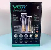 ست ماشین اصلاح وی جی ار مدل VGR v-646