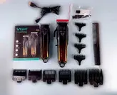 ست ماشین اصلاح وی جی ار مدل VGR v-646