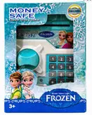 گاوصندوق موزیکال frozen