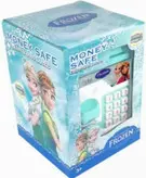 گاوصندوق موزیکال frozen