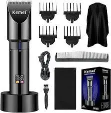 ماشین اصلاح با کیفیت بالا Kemei مدل KM-3293