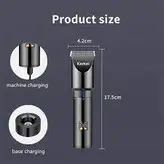 ماشین اصلاح با کیفیت بالا Kemei مدل KM-3293