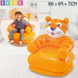 مبل بادی کودک ببر اینتکس ا intex 68556