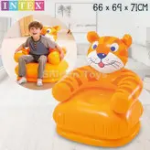 مبل بادی کودک ببر اینتکس ا intex 68556