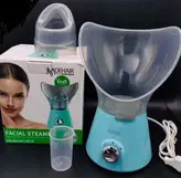 دستگاه بخور گرم صورت برند موهیر مدل MO-9074