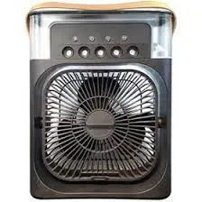 پنکه مه پاش مدل - Air Cooler Fan