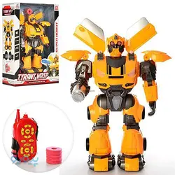 ربات کنترلی tyrant wasp