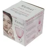 دستگاه بخور صورت کیمی مدل KM-6068 | bavi