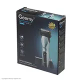ماشین اصلاح صورت ۳ کاره جیمی Geemy مدل GM-6630
