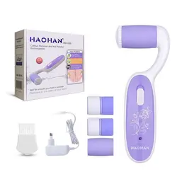 سنگ پا برقی haohan مدل HM-009