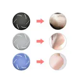 سنگ پا برقی haohan مدل HM-009