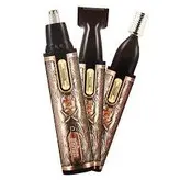 موزن گوش و بینی سه کاره براون مدل BR-309