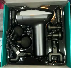 ماساژور پر قدرت LCK مدل L-077MG