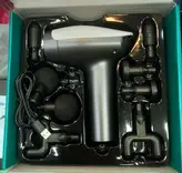ماساژور پر قدرت LCK مدل L-077MG