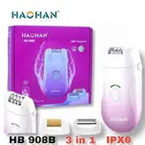 ست اصلاح موی بدن بانوان هاوهان مدل HB-908B