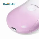 ست اصلاح موی بدن بانوان هاوهان مدل HB-908B