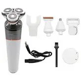 ست اصلاح ۴ کاره روزیا پرو اورجینال مدل Rozia pro HT-9532