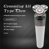 ست اصلاح ۴ کاره روزیا پرو اورجینال مدل Rozia pro HT-9532