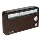 رادیو پاناسونیک مدل RF-562D