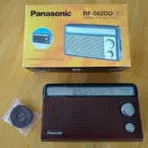 رادیو پاناسونیک مدل RF-562D
