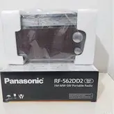 رادیو پاناسونیک مدل RF-562D
