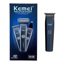ماشین اصلاح موی صورت کیمی مدل KM-1258
