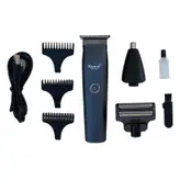 ماشین اصلاح موی صورت کیمی مدل KM-1258