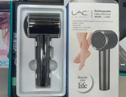 دستگاه سنگ پا برقی ضد آب LAC مدل L-534S