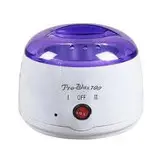 دستگاه شمع پرقدرت وکس مدل Pro Wax 700 Machine Professionnel Chauffe-Cire