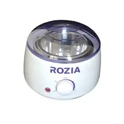 دستگاه شمع و ذوب وکس روزیا مدل HL-3577 ROZIA