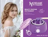 دستگاه موم گرم کن موهر moehair مدل mo-9038