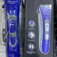 موزر اصلاح مسافرتی مدل KOLEDA RF-G61