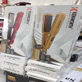 اتو مو کراتینه صفحه سرامیک سری جدید کنورث مدل KW-3087