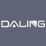سشوار 3800 وات دالینگ مدل DL-3018