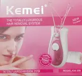 دستگاه بند انداز برقی حرفه‌ای KEMEI مدل KM-358