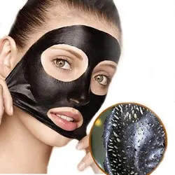 بلک ماسک پیلاف ۱۳۰میل PEEL-OFF MASK