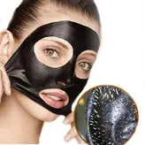 بلک ماسک پیلاف ۱۳۰میل PEEL-OFF MASK
