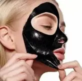 بلک ماسک پیلاف ۱۳۰میل PEEL-OFF MASK