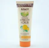 ژل اسکراب شنی زردآلو حجم ۲۱۲ گرم